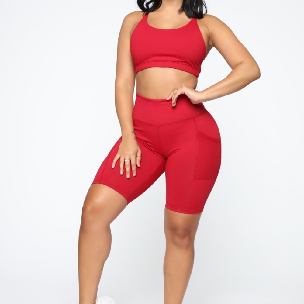 Fit Life Active Sports Set